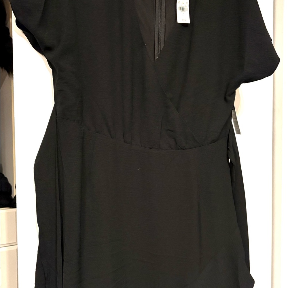 Express Dress